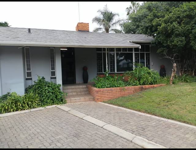 579M² OFFICE FOR SALE IN BO-DORP